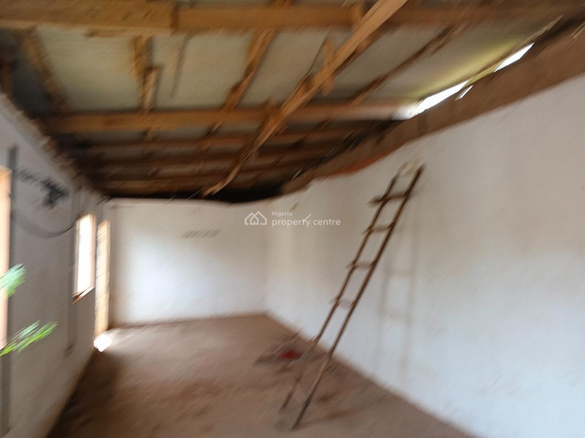 Very Big Hall Good for Commercial Purposes Such As School Hotel Church, Itele Close to Ayobo, Ado-odo/ota, Ogun, Church for Rent