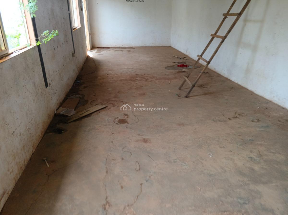 Very Big Hall Good for Commercial Purposes Such As School Hotel Church, Itele Close to Ayobo, Ado-odo/ota, Ogun, Church for Rent