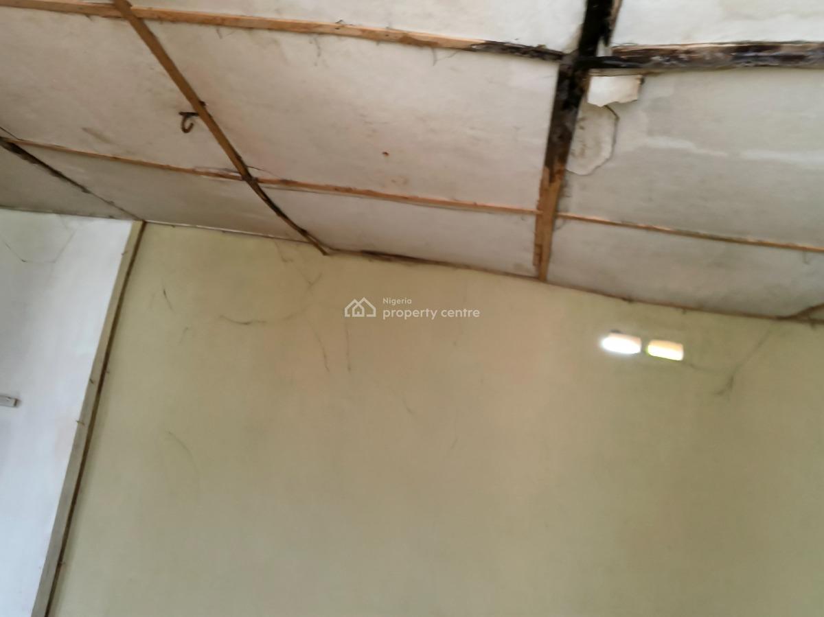 Very Big Hall Good for Commercial Purposes Such As School Hotel Church, Itele Close to Ayobo, Ado-odo/ota, Ogun, Church for Rent