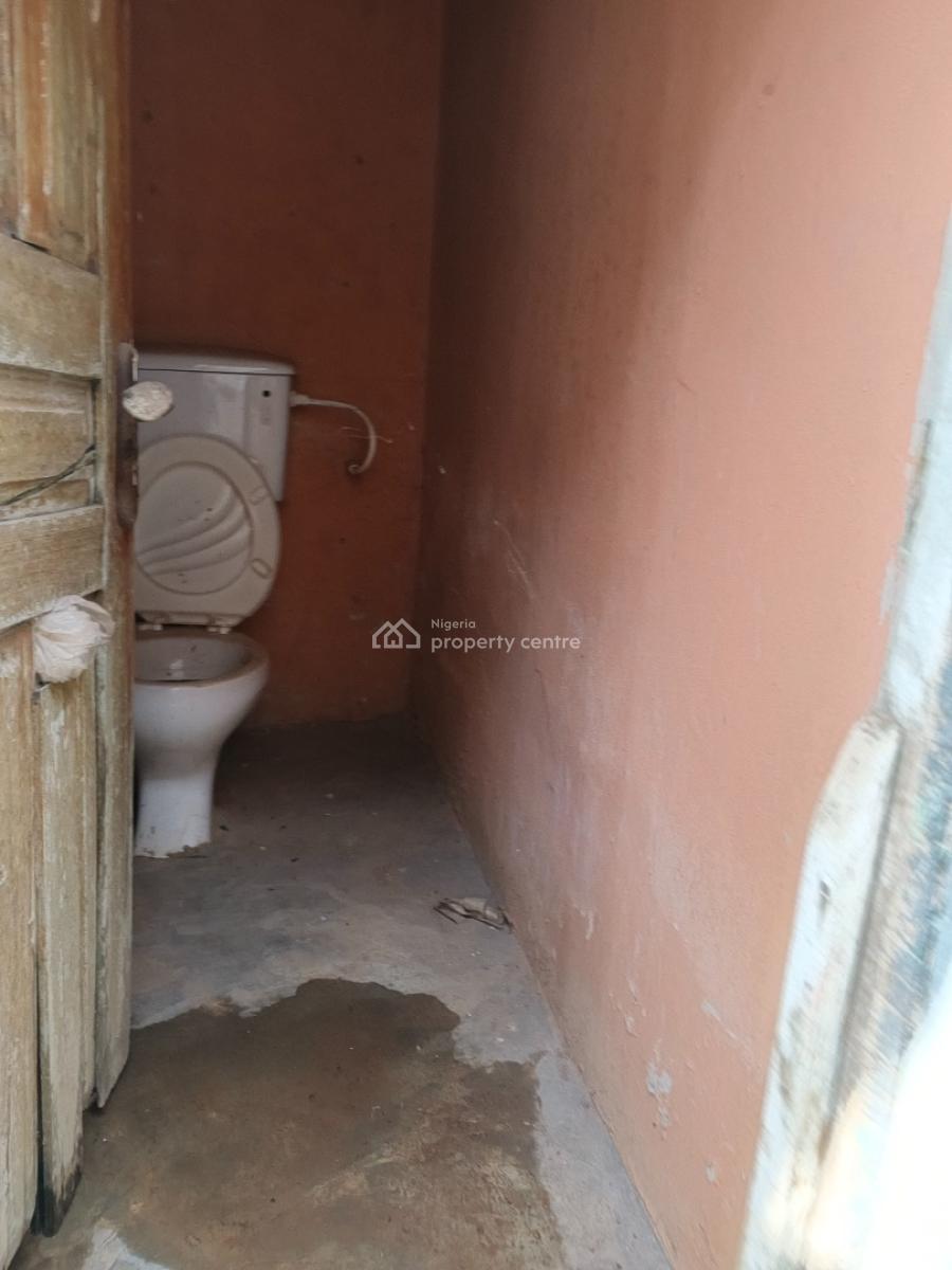 Very Big Hall Good for Commercial Purposes Such As School Hotel Church, Itele Close to Ayobo, Ado-odo/ota, Ogun, Church for Rent