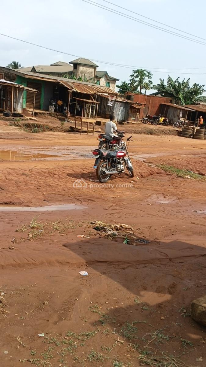 Very Big Hall Good for Commercial Purposes Such As School Hotel Church, Itele Close to Ayobo, Ado-odo/ota, Ogun, Church for Rent