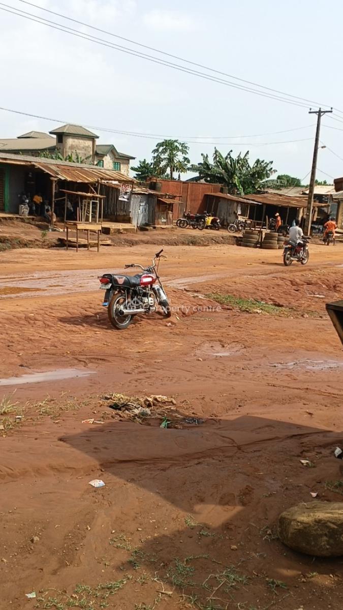 Very Big Hall Good for Commercial Purposes Such As School Hotel Church, Itele Close to Ayobo, Ado-odo/ota, Ogun, Church for Rent