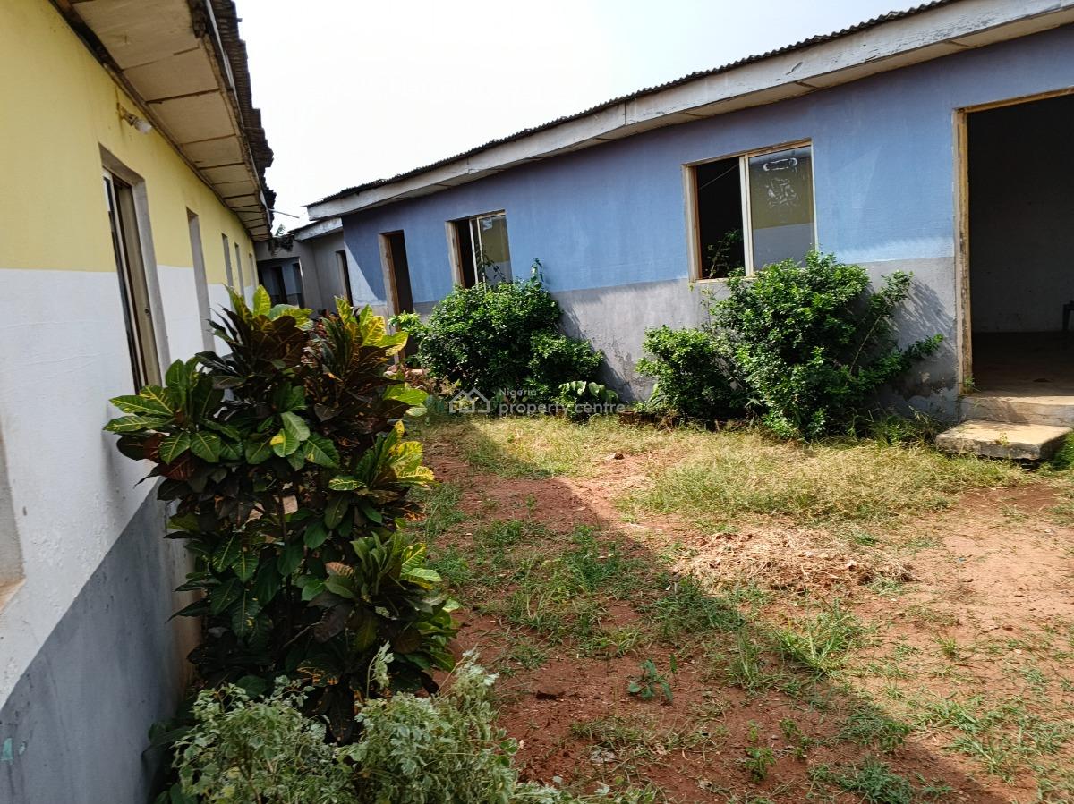 Very Big Hall Good for Commercial Purposes Such As School Hotel Church, Itele Close to Ayobo, Ado-odo/ota, Ogun, Church for Rent