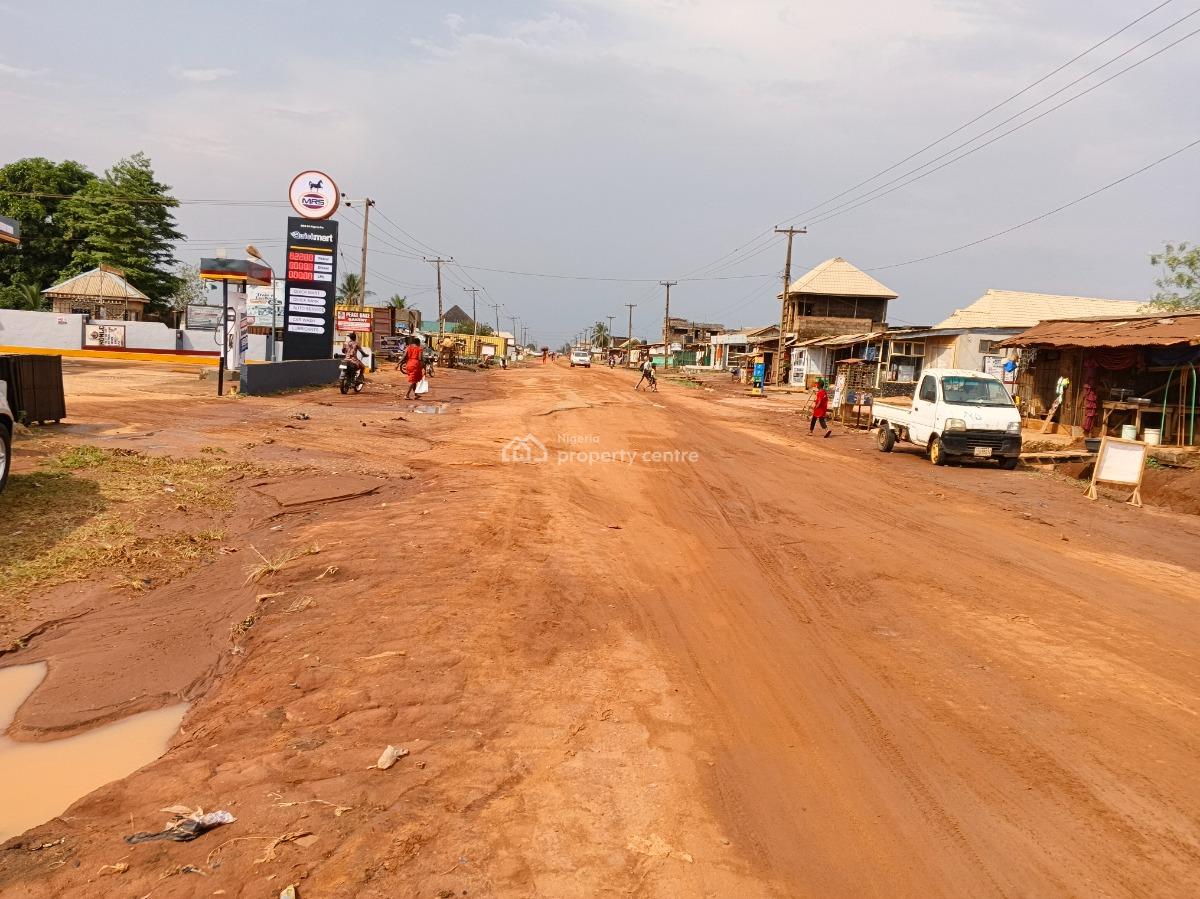 Very Big Hall Good for Commercial Purposes Such As School Hotel Church, Itele Close to Ayobo, Ado-odo/ota, Ogun, Church for Rent