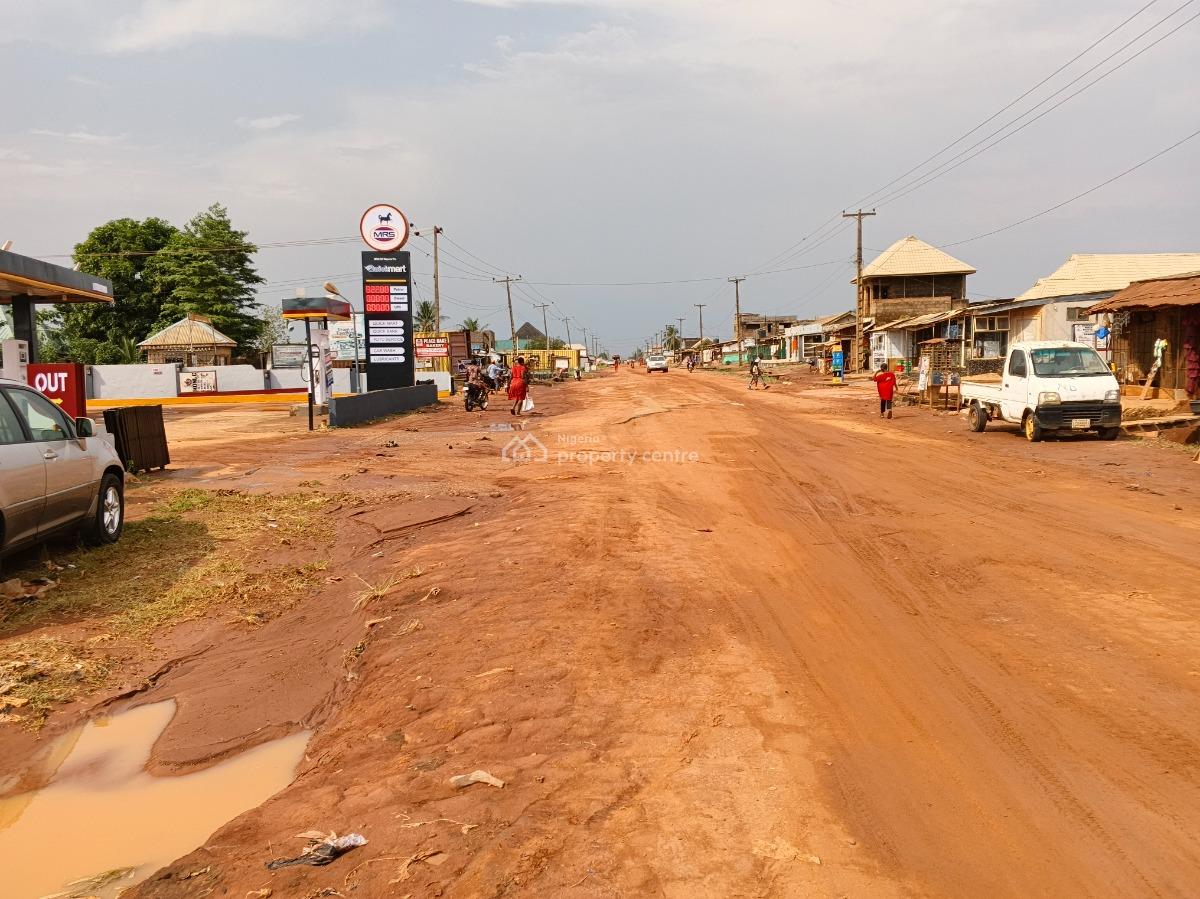 Very Big Hall Good for Commercial Purposes Such As School Hotel Church, Itele Close to Ayobo, Ado-odo/ota, Ogun, Church for Rent