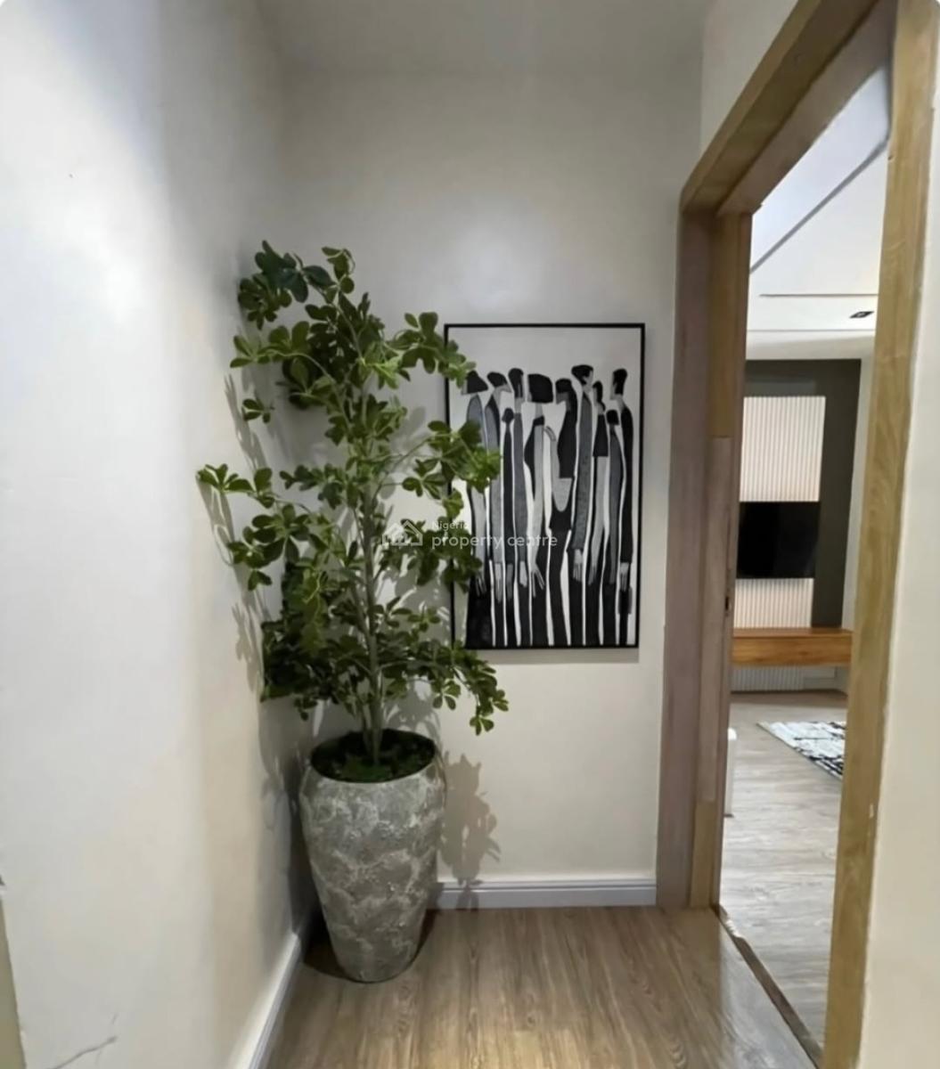 Tastefully Furnished and Serviced with 24/7 Power Supply 2 Bedroom Apartment, Ikate Elegushi, Lekki, Lagos, Flat / Apartment for Rent