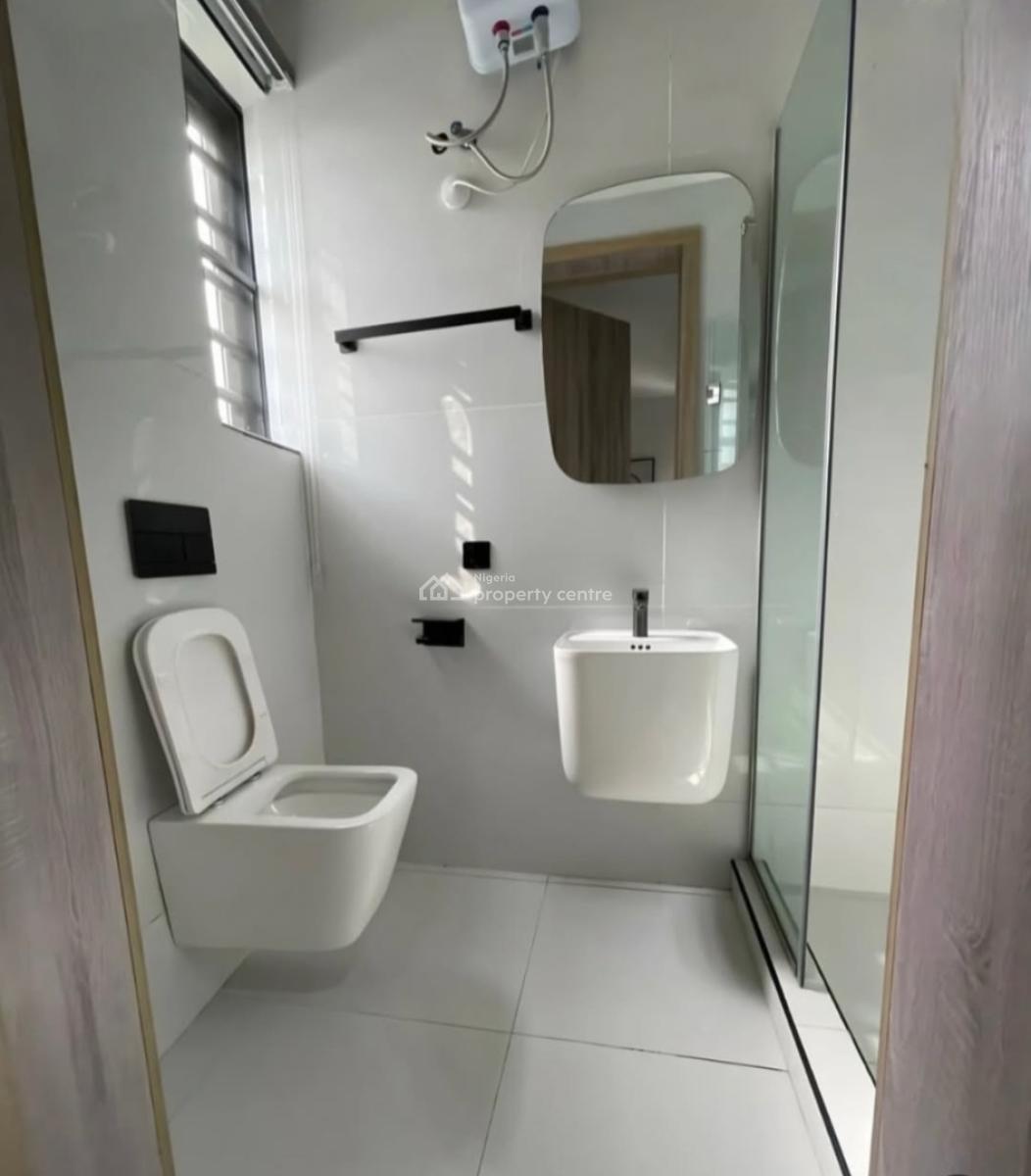 Tastefully Furnished and Serviced with 24/7 Power Supply 2 Bedroom Apartment, Ikate Elegushi, Lekki, Lagos, Flat / Apartment for Rent