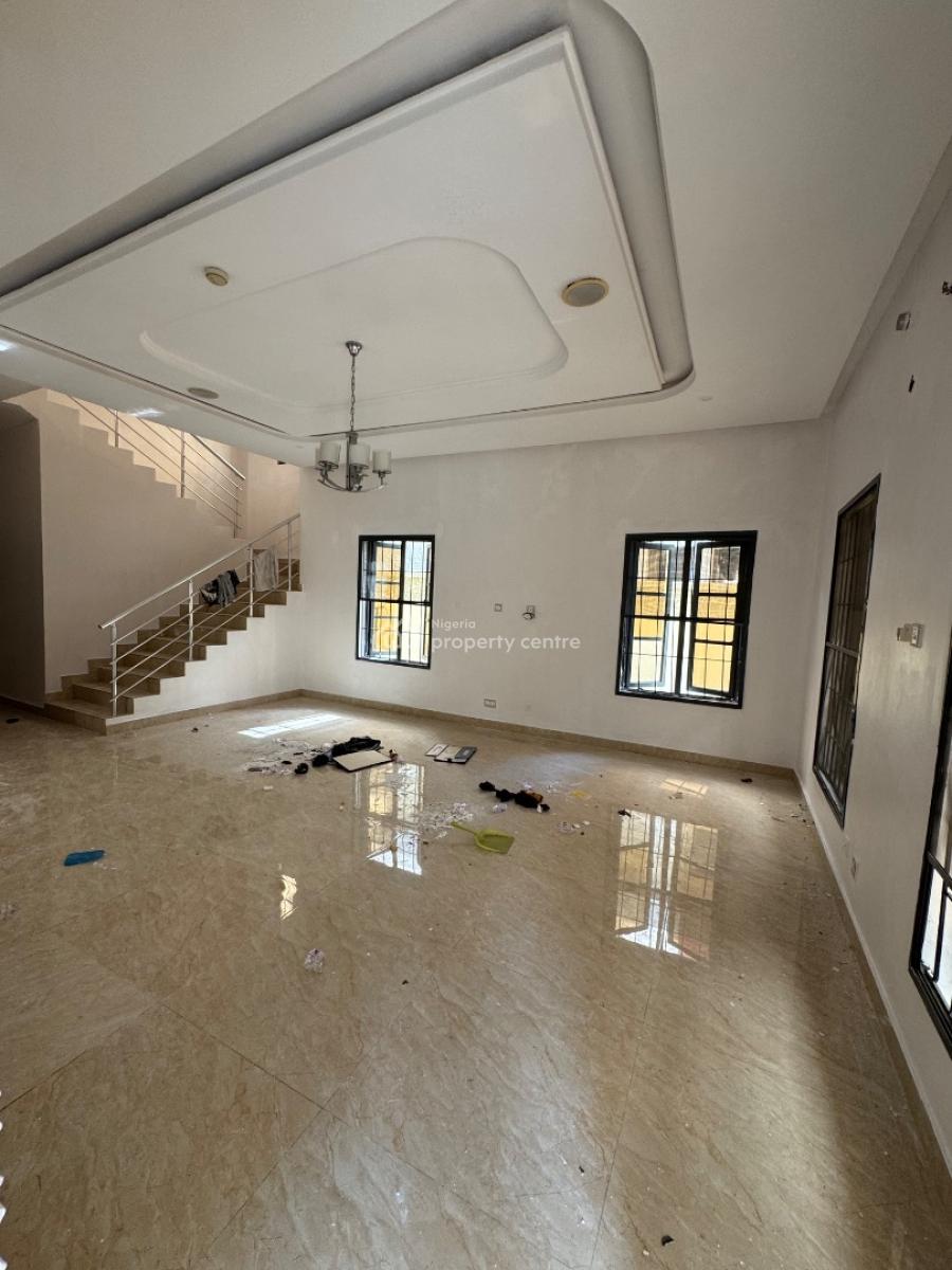 Self Contain Studio, Bera Estate, Lekki Expressway, Lekki, Lagos, Self Contain (single Rooms) for Rent