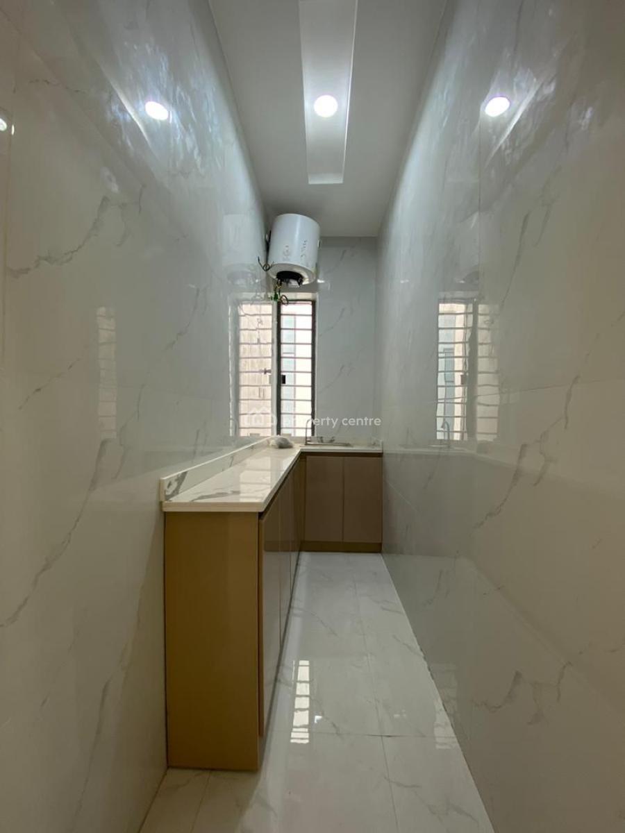 5 Bedroom Fully Detached Duplex, Omole Phase 1, Ikeja, Lagos, Detached Duplex for Sale