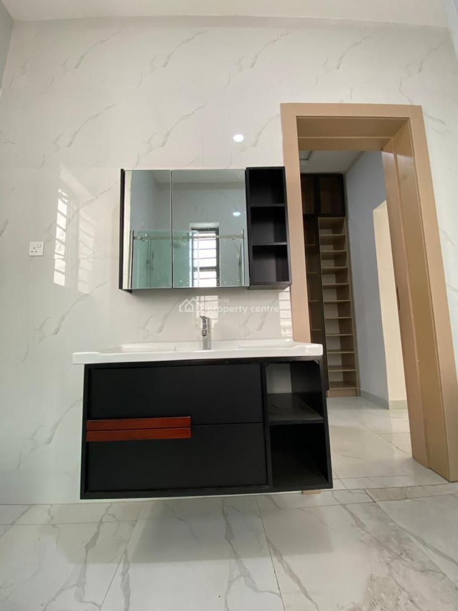 5 Bedroom Fully Detached Duplex, Omole Phase 1, Ikeja, Lagos, Detached Duplex for Sale