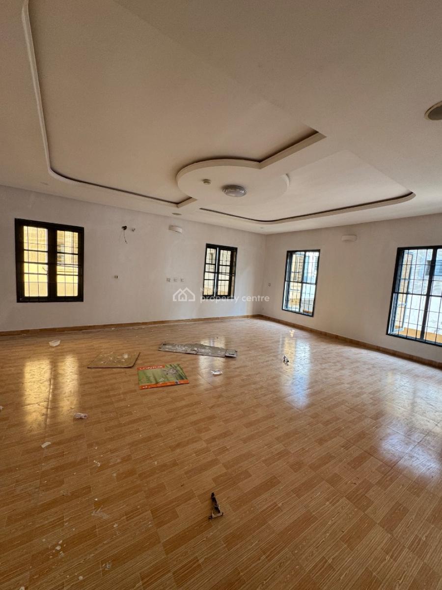 Self Contain Masters, Bera Estate, Lekki Expressway, Lekki, Lagos, Self Contain (single Rooms) for Rent