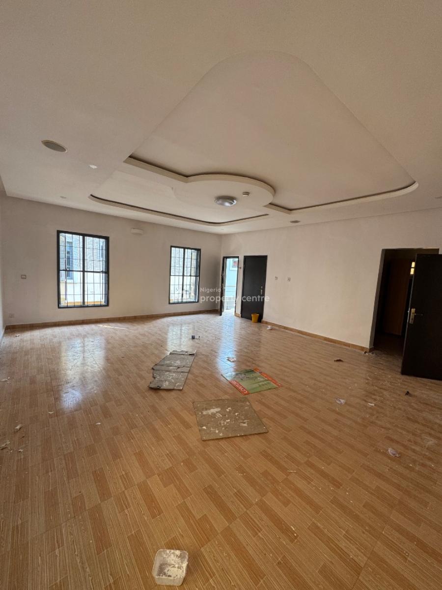 Self Contain Masters, Bera Estate, Lekki Expressway, Lekki, Lagos, Self Contain (single Rooms) for Rent