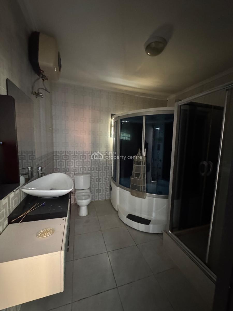 Self Contain Masters, Bera Estate, Lekki Expressway, Lekki, Lagos, Self Contain (single Rooms) for Rent