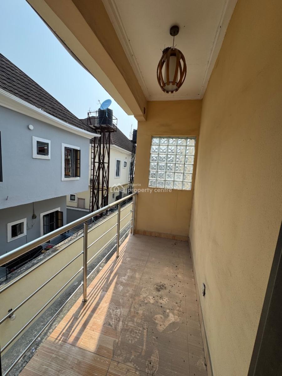Self Contain Masters, Bera Estate, Lekki Expressway, Lekki, Lagos, Self Contain (single Rooms) for Rent