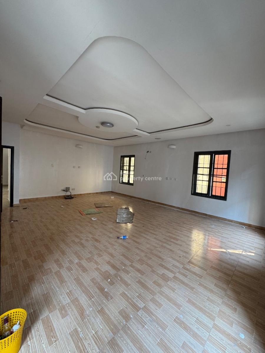 Self Contain Masters, Bera Estate, Lekki Expressway, Lekki, Lagos, Self Contain (single Rooms) for Rent