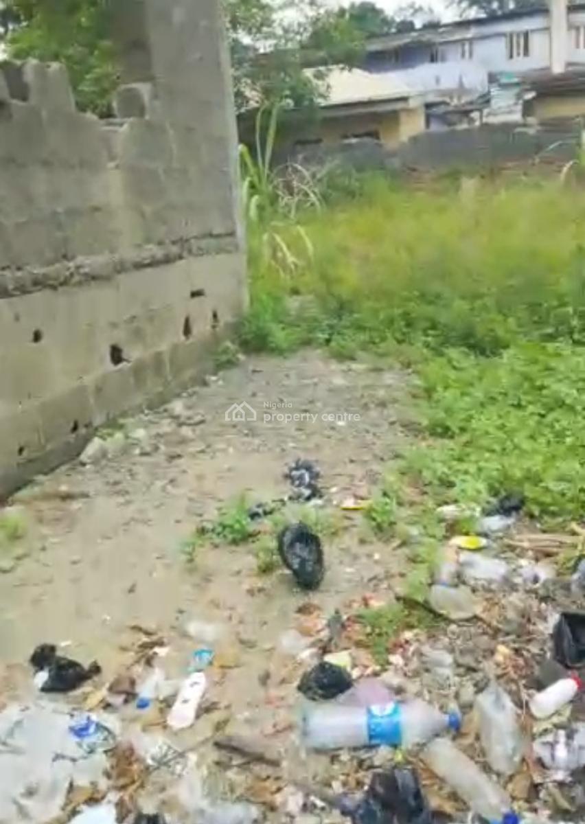 3,194sqm in a Strategic & Prime Location, Ilupeju, Lagos, Mixed-use Land for Sale