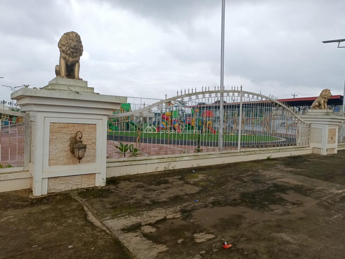 1,300m2-land,2 Plots, Behind Redemption Camp., Sagamu, Ogun, Residential Land for Sale