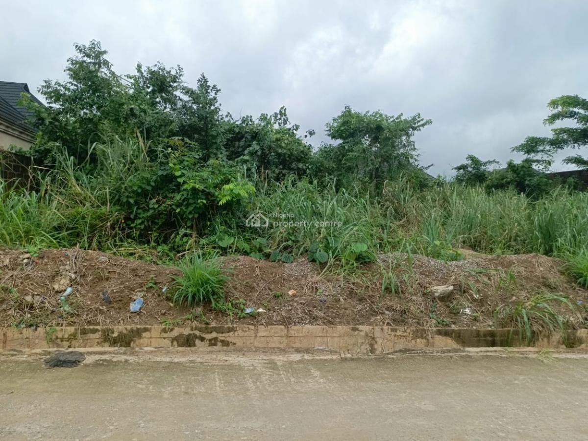 1,300m2-land,2 Plots, Behind Redemption Camp., Sagamu, Ogun, Residential Land for Sale