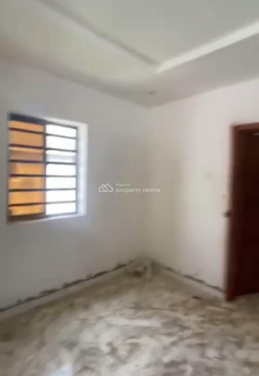 Newly Built Spacious 2 Bedroom Apartment, Off General Hospital Rd, Gbagada, Lagos, Flat / Apartment for Rent