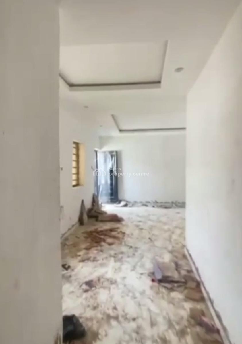 Newly Built Spacious 2 Bedroom Apartment, Off General Hospital Rd, Gbagada, Lagos, Flat / Apartment for Rent