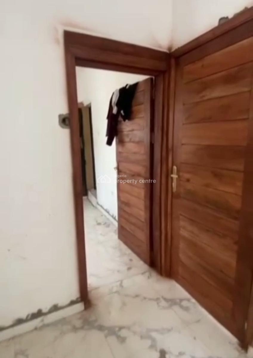 Newly Built Spacious 2 Bedroom Apartment, Off General Hospital Rd, Gbagada, Lagos, Flat / Apartment for Rent