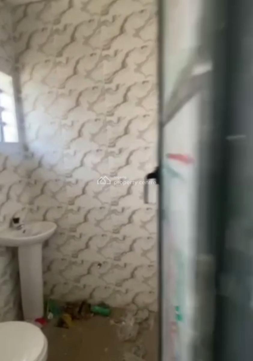 Newly Built Spacious 2 Bedroom Apartment, Off General Hospital Rd, Gbagada, Lagos, Flat / Apartment for Rent