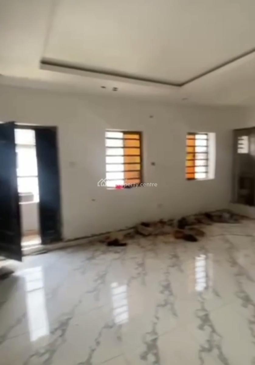 Newly Built Spacious 2 Bedroom Apartment, Off General Hospital Rd, Gbagada, Lagos, Flat / Apartment for Rent