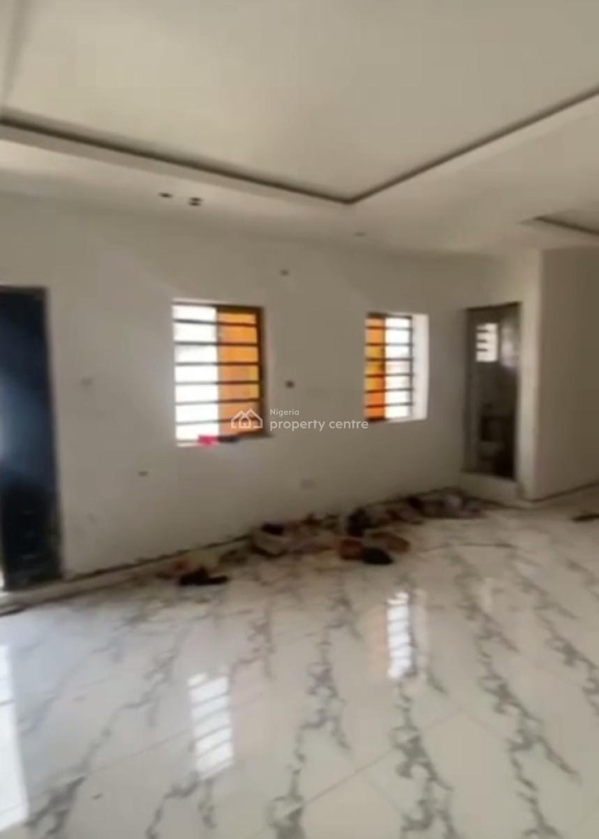 Newly Built Spacious 2 Bedroom Apartment, Off General Hospital Rd, Gbagada, Lagos, Flat / Apartment for Rent