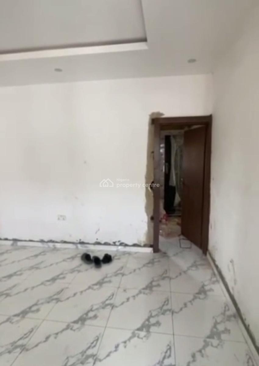 Newly Built Spacious 2 Bedroom Apartment, Off General Hospital Rd, Gbagada, Lagos, Flat / Apartment for Rent