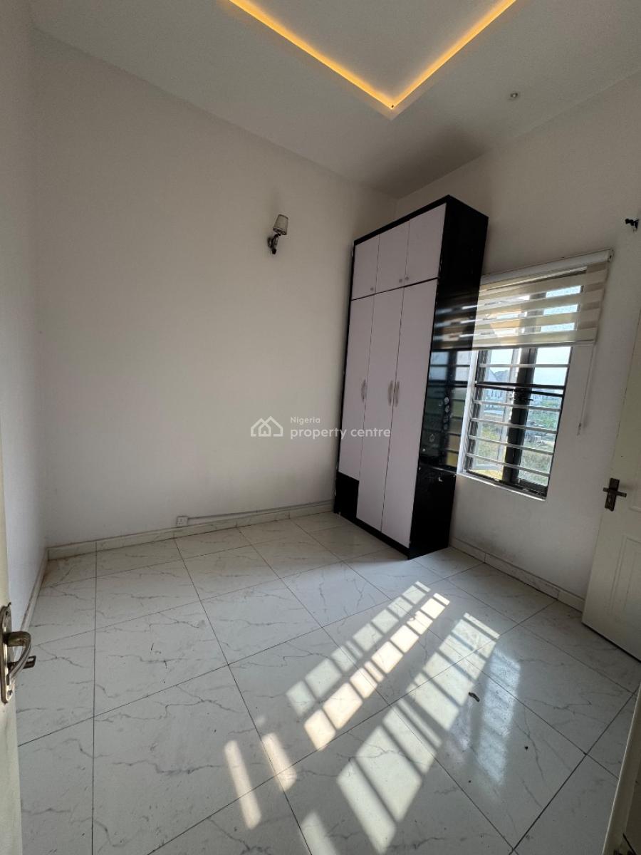 Self Contain, Chevron Alternative, Lekki Expressway, Lekki, Lagos, Self Contain (single Rooms) for Rent