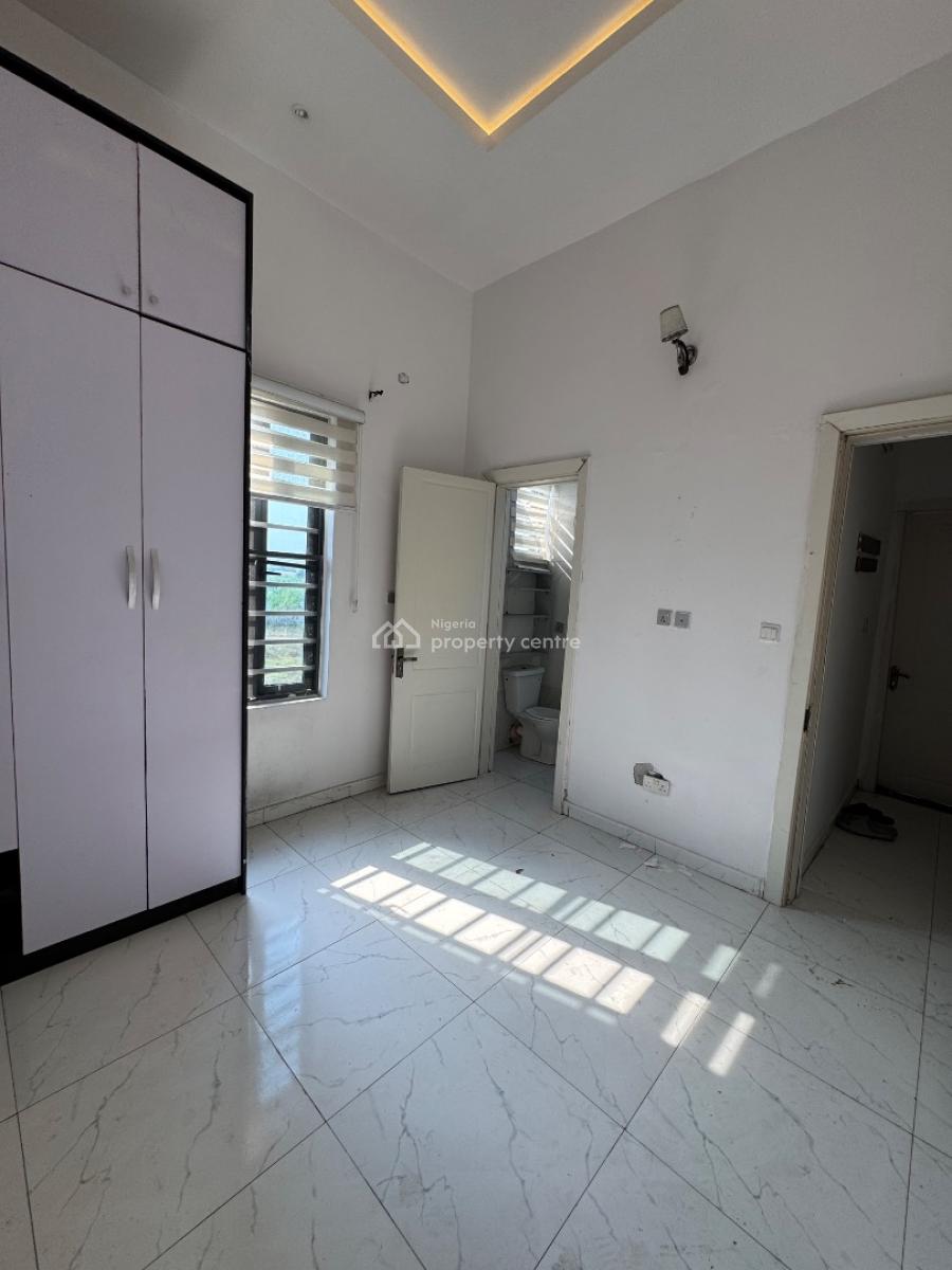 Self Contain, Chevron Alternative, Lekki Expressway, Lekki, Lagos, Self Contain (single Rooms) for Rent