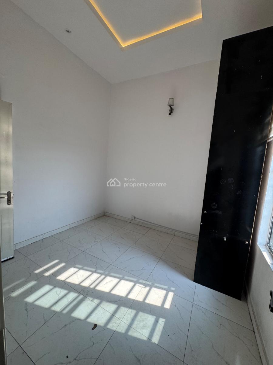 Self Contain, Chevron Alternative, Lekki Expressway, Lekki, Lagos, Self Contain (single Rooms) for Rent