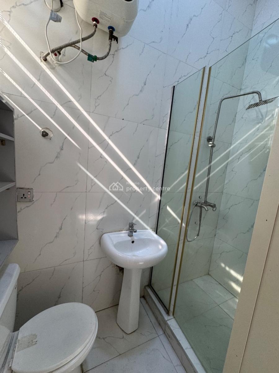 Self Contain, Chevron Alternative, Lekki Expressway, Lekki, Lagos, Self Contain (single Rooms) for Rent