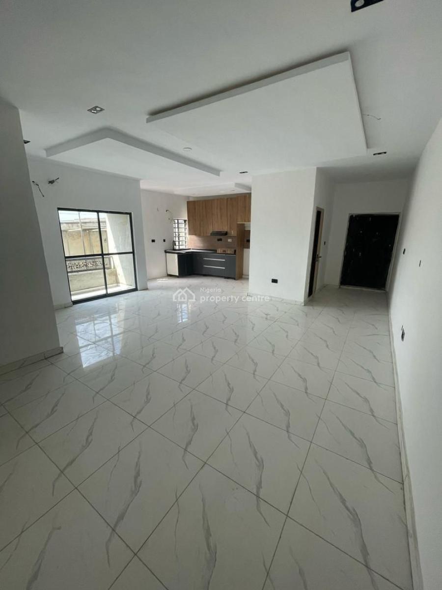 2 Bedroom Apartment, Ogba, Ikeja, Lagos, House for Sale