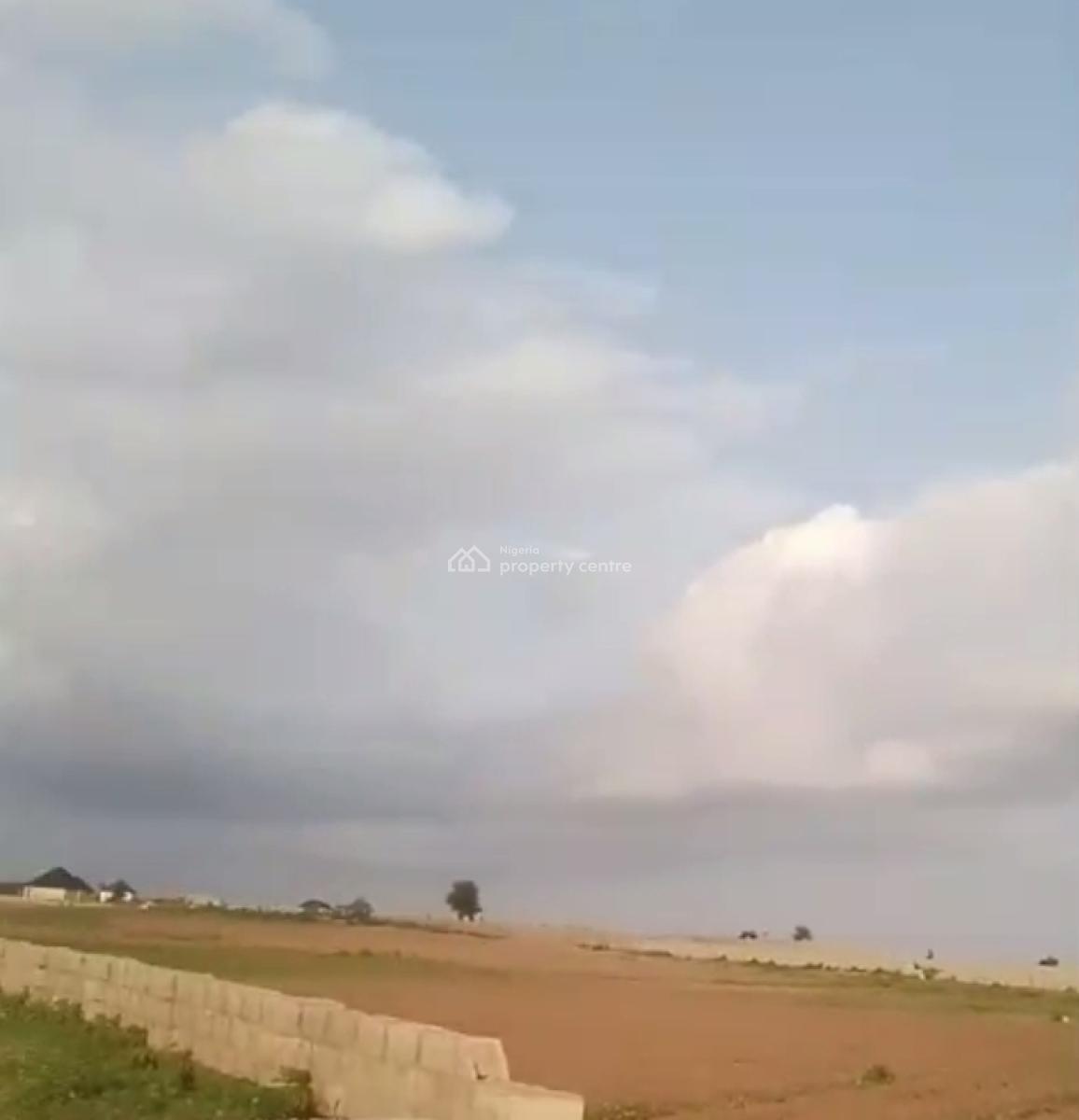 7314 Sqm of Land, Eko Atlantic City, Lagos, Mixed-use Land Joint Venture