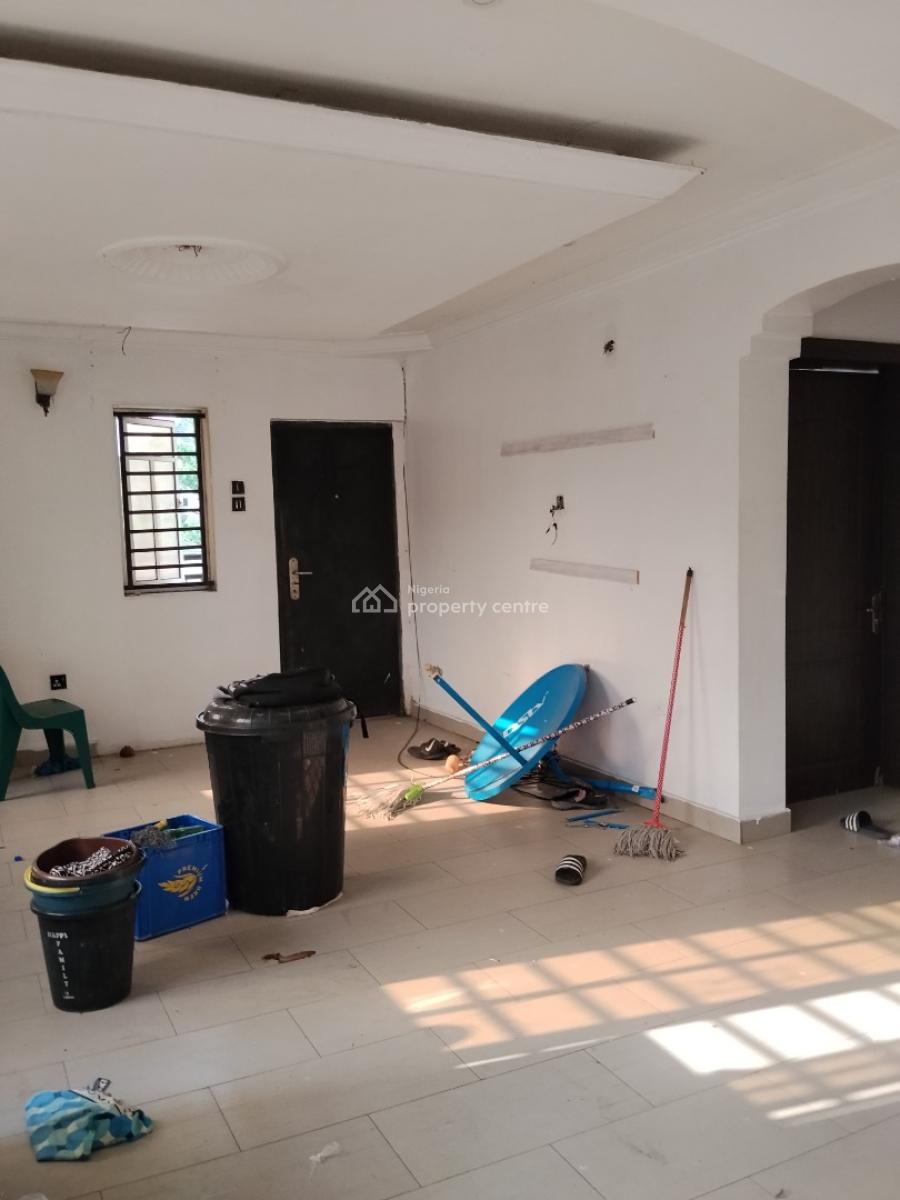 2 Bedroom, Olokonla, Ajah, Lagos, Flat / Apartment for Rent