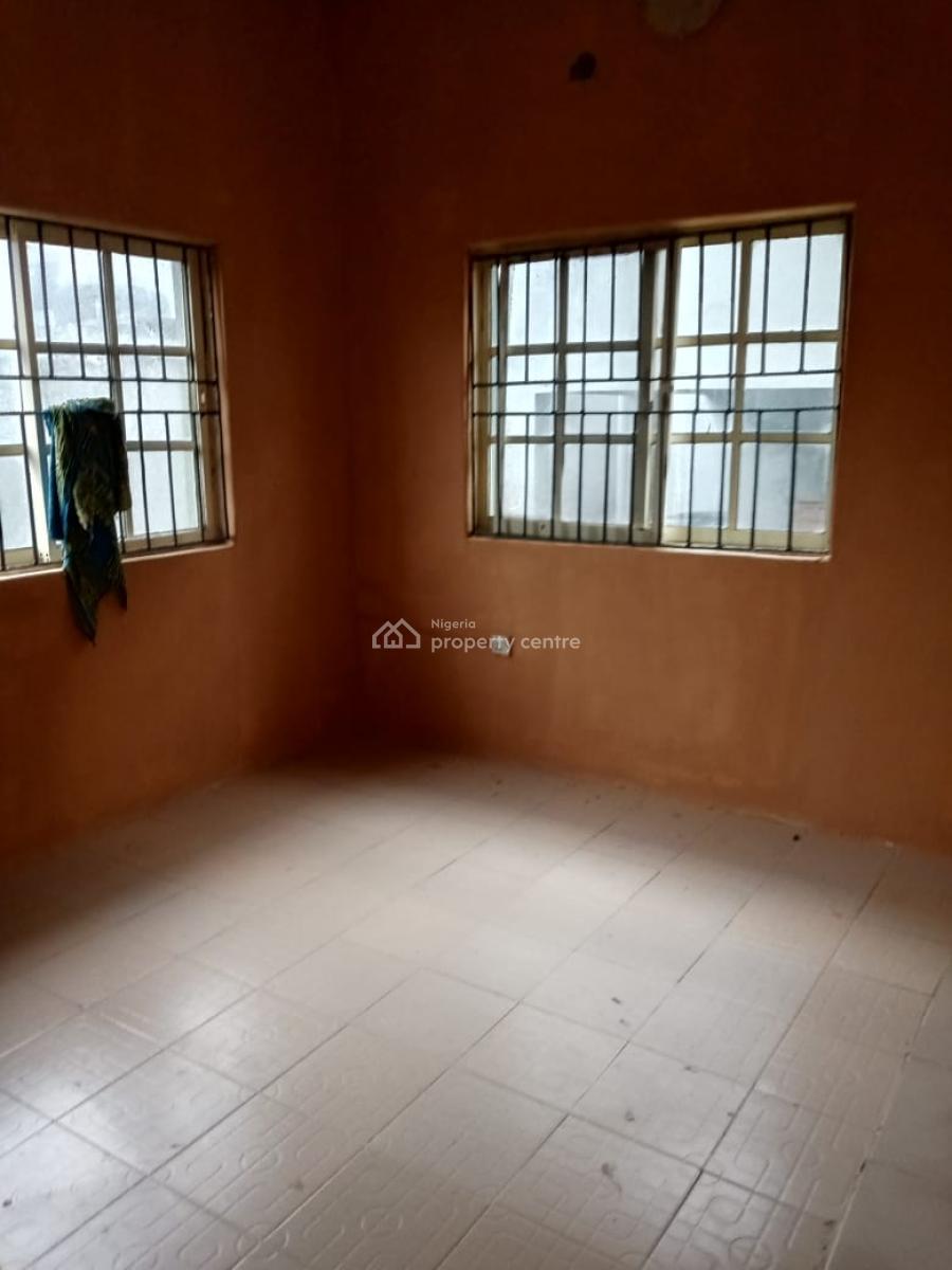 Mini Flat in a Secured Environment, New Road Opposite Chevy View, Lekki, Lagos, Mini Flat (room and Parlour) for Rent