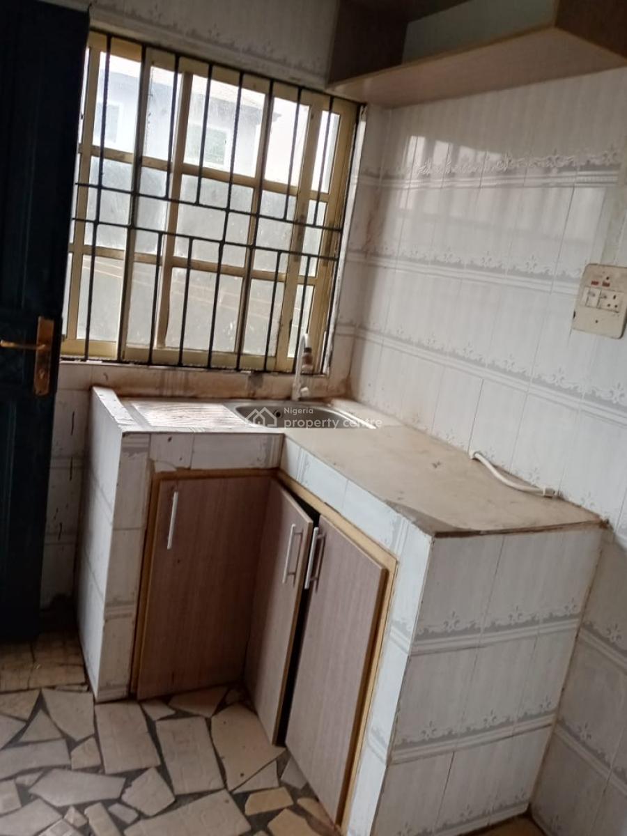 Mini Flat in a Secured Environment, New Road Opposite Chevy View, Lekki, Lagos, Mini Flat (room and Parlour) for Rent