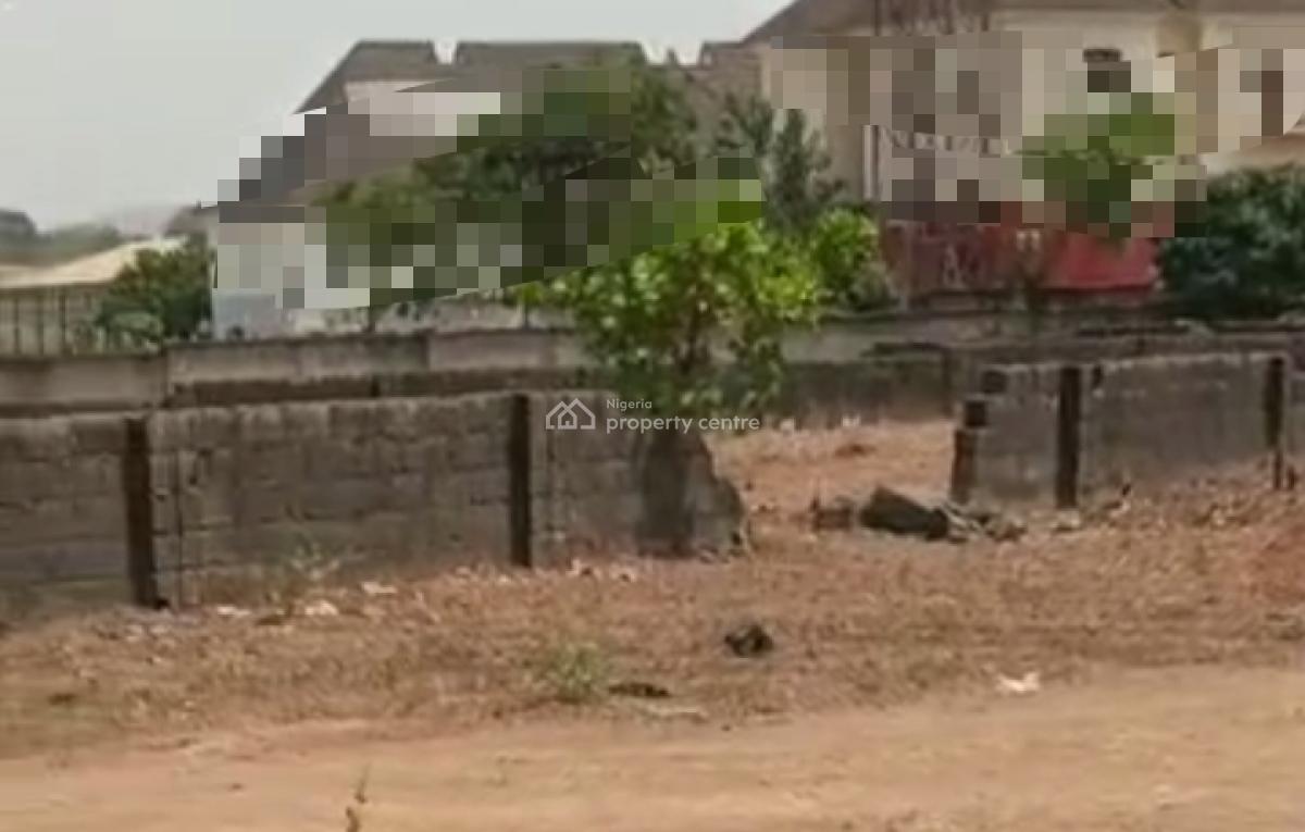 3209. Sqm of Land, Eko Atlantic City, Lagos, Mixed-use Land Joint Venture