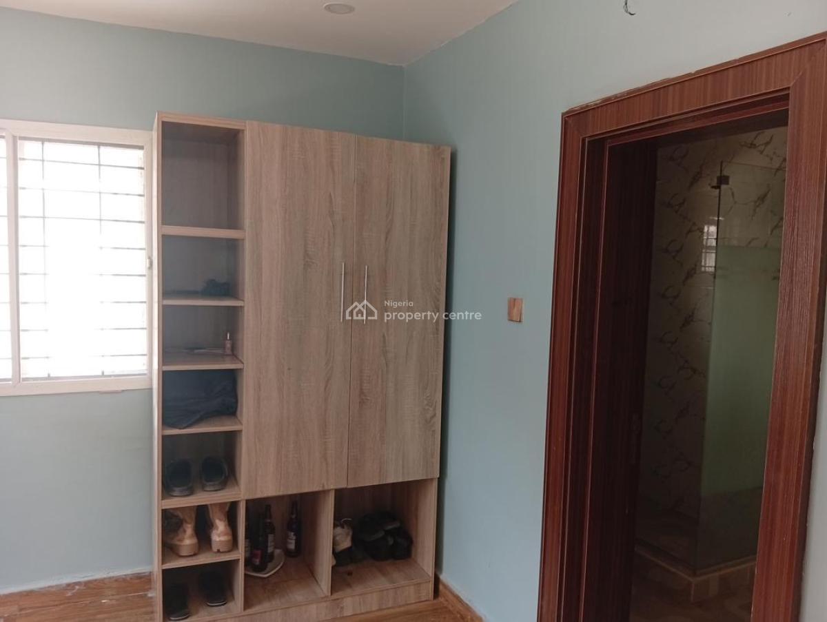 Luxury Smart 4 Bedroom Duplex with Bq, Asokoro District, Abuja, Semi-detached Duplex for Rent