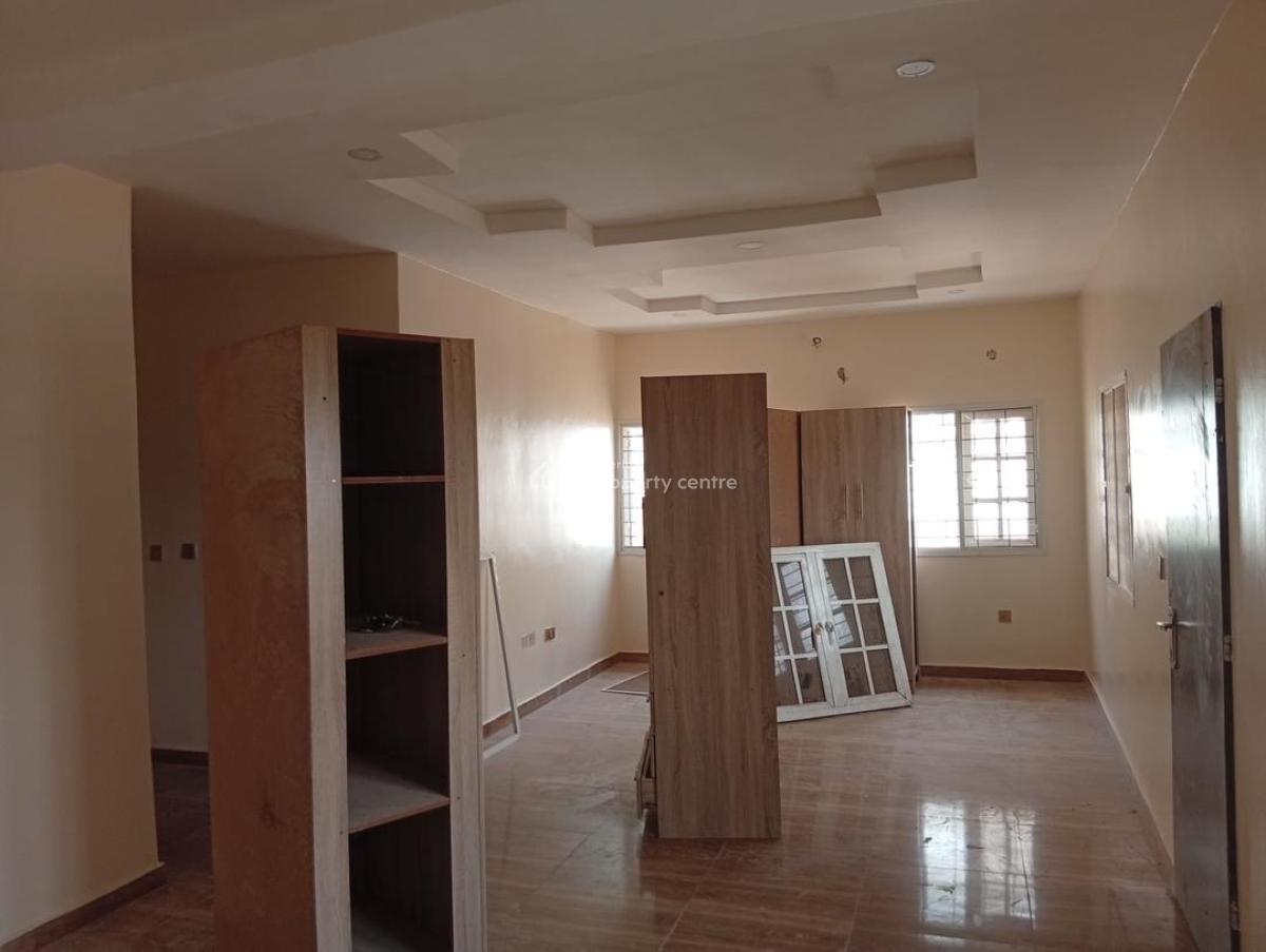 Luxury Smart 4 Bedroom Duplex with Bq, Asokoro District, Abuja, Semi-detached Duplex for Rent