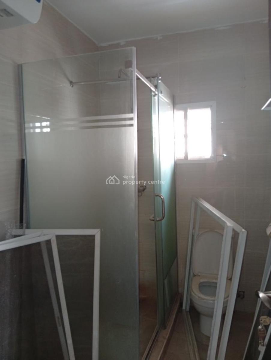 Luxury Smart 4 Bedroom Duplex with Bq, Asokoro District, Abuja, Semi-detached Duplex for Rent