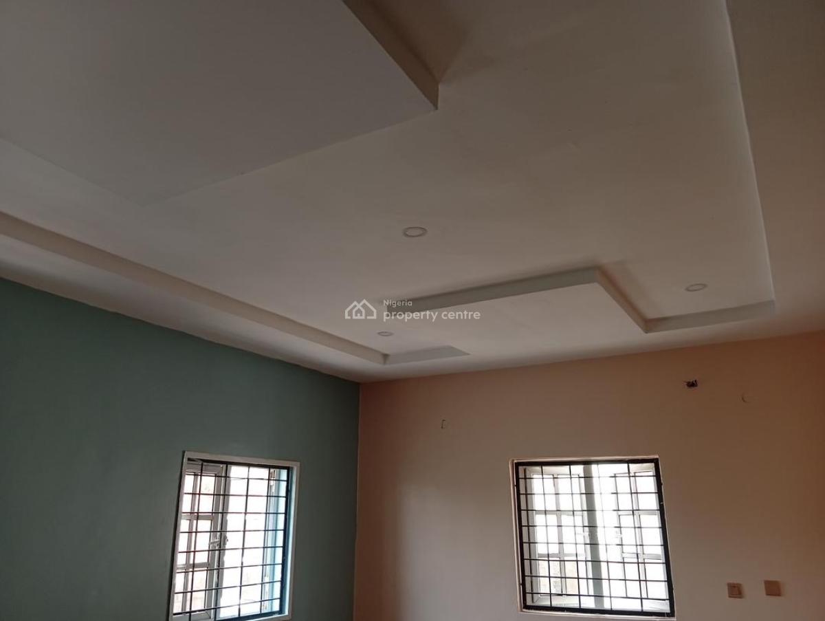 Luxury Smart 4 Bedroom Duplex with Bq, Asokoro District, Abuja, Semi-detached Duplex for Rent