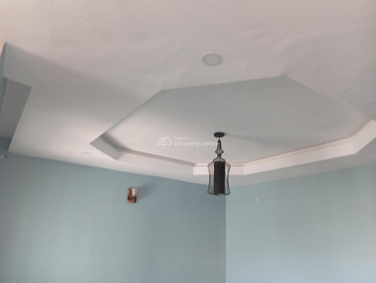 Luxury Smart 4 Bedroom Duplex with Bq, Asokoro District, Abuja, Semi-detached Duplex for Rent