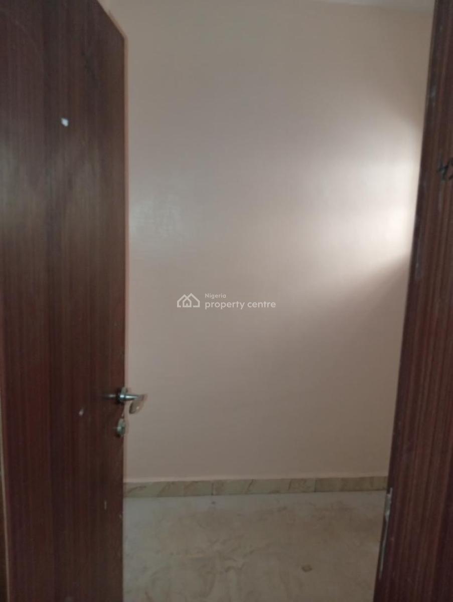 Luxury Smart 4 Bedroom Duplex with Bq, Asokoro District, Abuja, Semi-detached Duplex for Rent