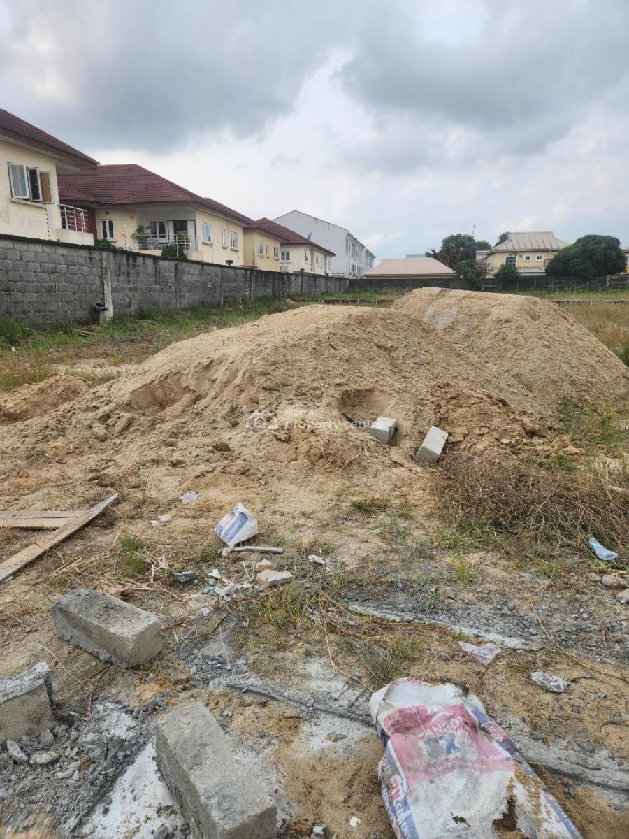 Land Size: 30,000 Sqm - Title: Governors Consent -, Lekki, Lagos, Mixed-use Land for Sale