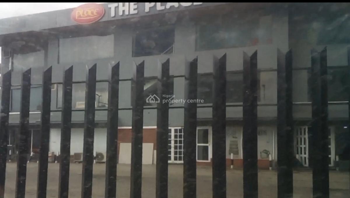 One Acre Commercial Land Measuring Approximately 4,349 Sqm, Adeola Odeku, Victoria Island (vi), Lagos, Commercial Property for Sale