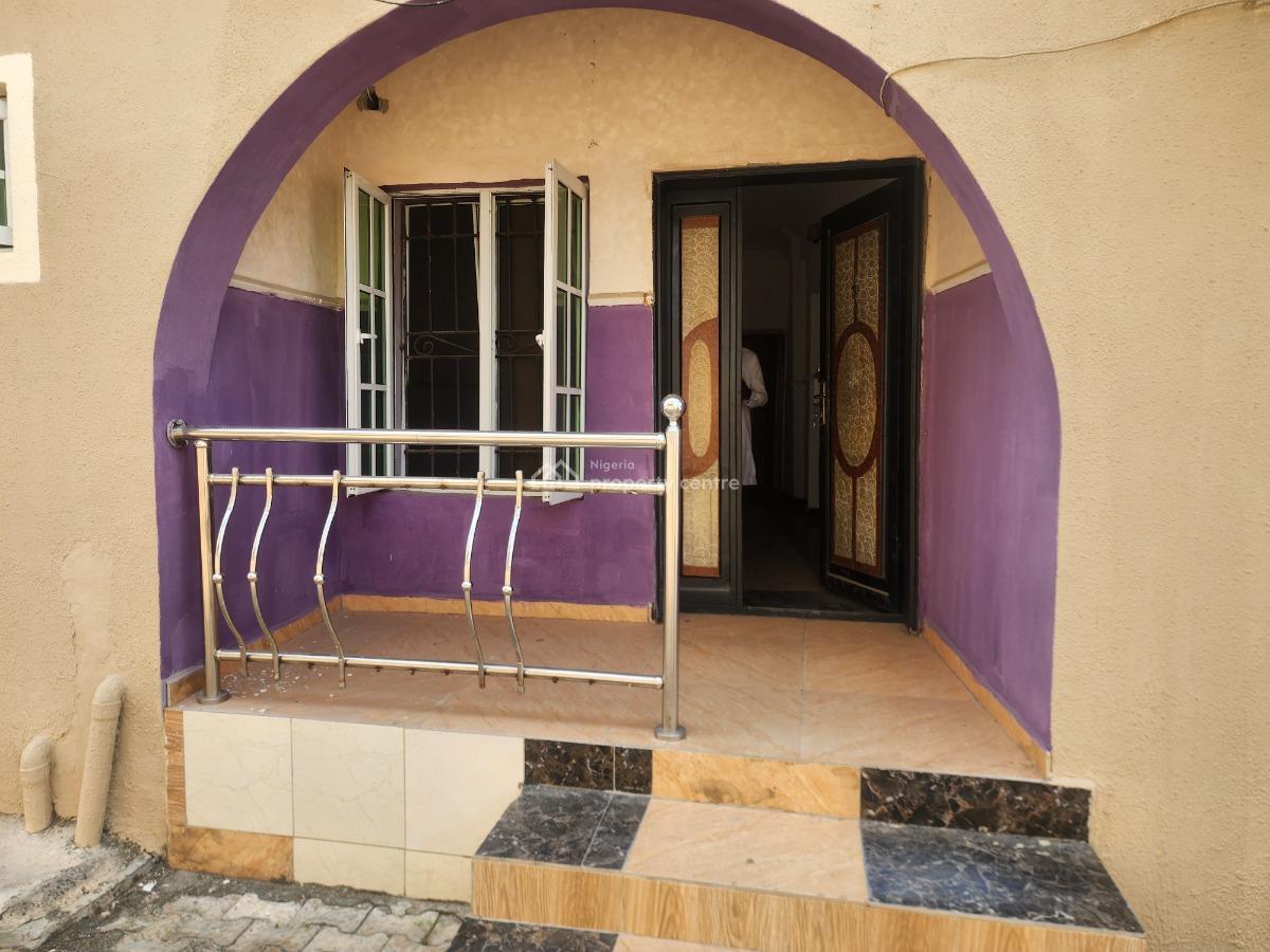 Luxury 2 Bedroom Flats, Lekki Scheme 2 By Abraham Adesanya, Ajah, Lagos, Flat / Apartment for Rent