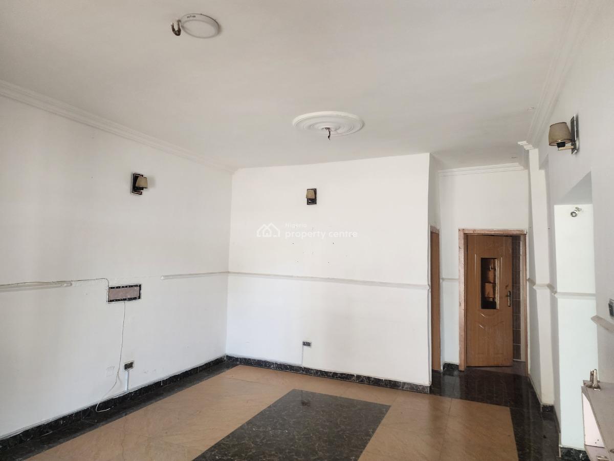 Luxury 2 Bedroom Flats, Lekki Scheme 2 By Abraham Adesanya, Ajah, Lagos, Flat / Apartment for Rent