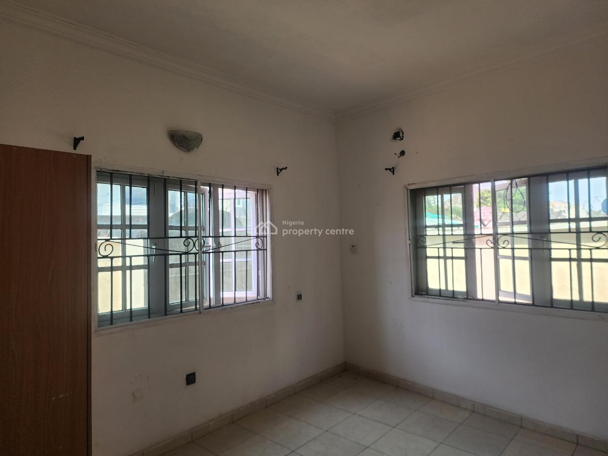Luxury 2 Bedroom Flats, Lekki Scheme 2 By Abraham Adesanya, Ajah, Lagos, Flat / Apartment for Rent